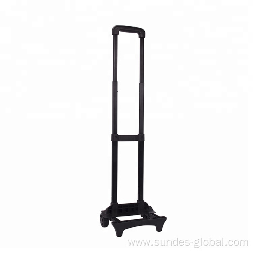 Wholesale Telescopic Aluminum Outside Handle For Trolley